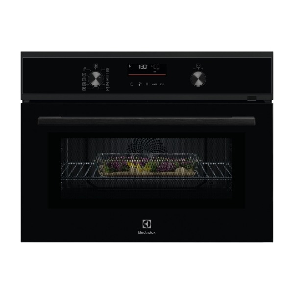 Electrolux Ovn COM800CB billede 2