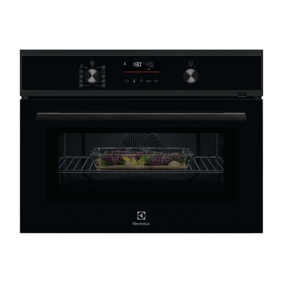 Electrolux Ovn COM800CB billede 3