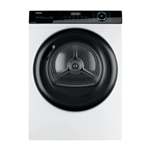HAIER I-PRO SERIES 3 HD90-A3939-S TØRRETUMBLER - Power.dk
