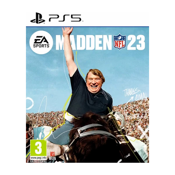 Madden NFL 23 PS5™