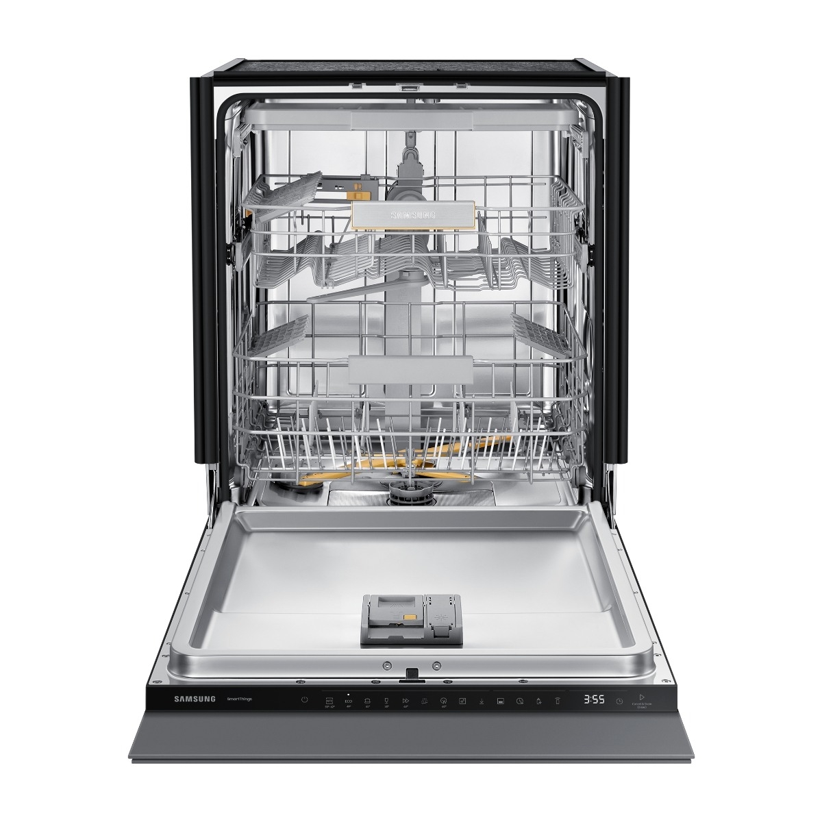 Samsung DW60BG830I00EE integreret opvaskemaskine billede 4