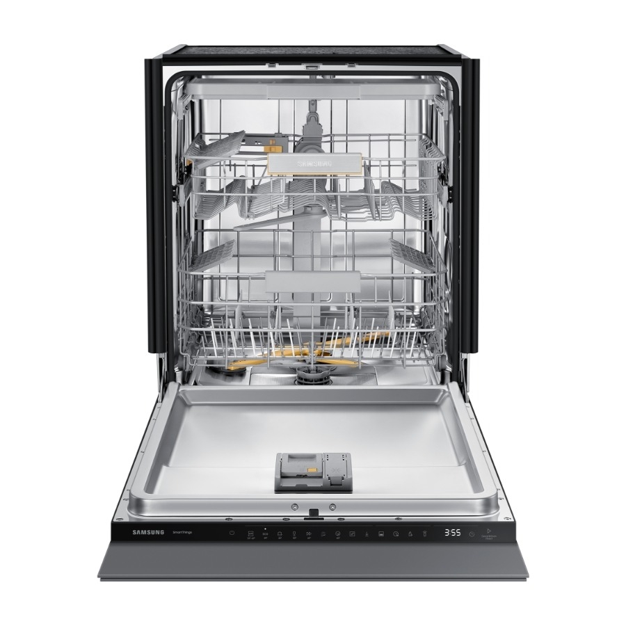 Samsung DW60BG830I00EE integreret opvaskemaskine billede 6