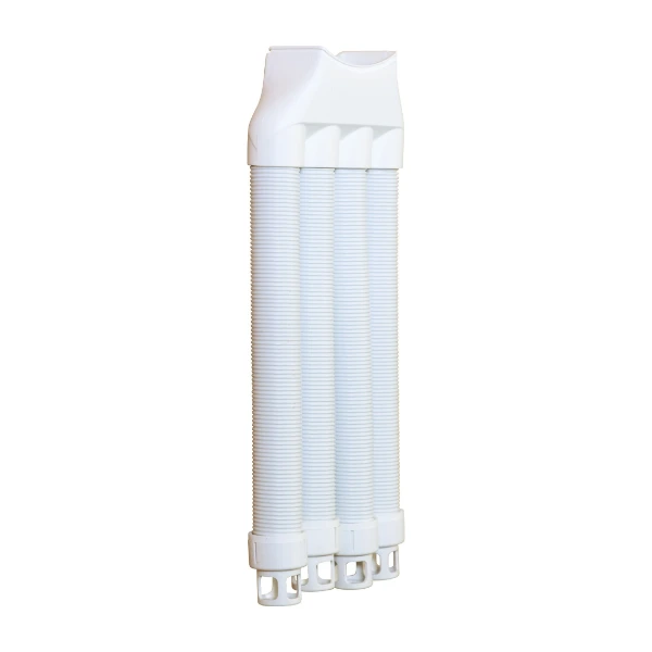 Octopus Medical Adapter Hedgehog Octopus adapter, vit - Power.se