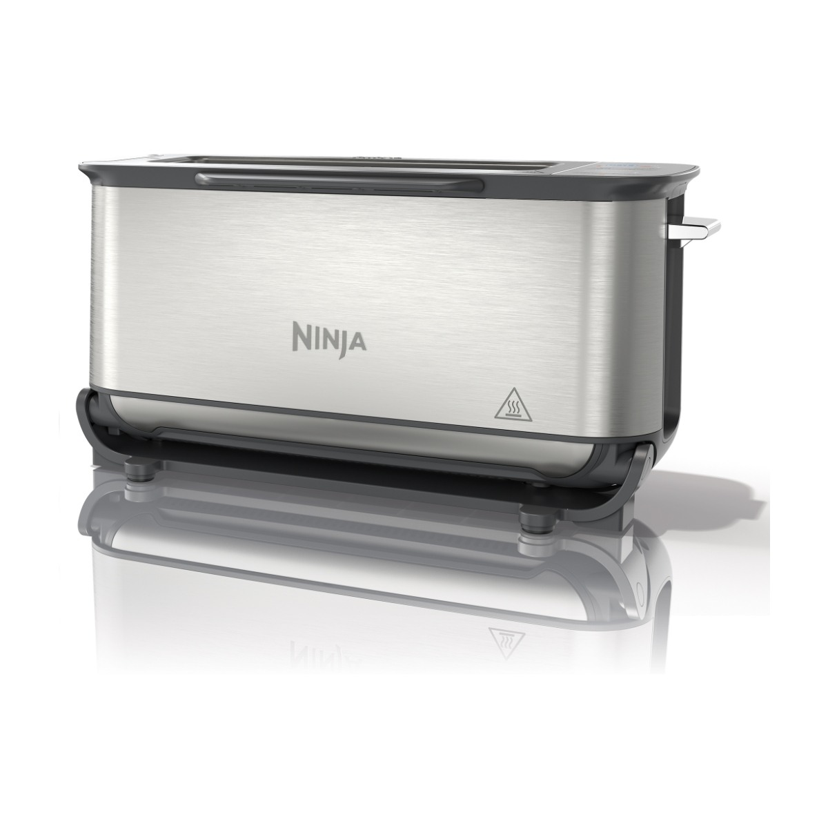 Ninja Foodi ST202EU 3-in-1 bordgrill billede 5
