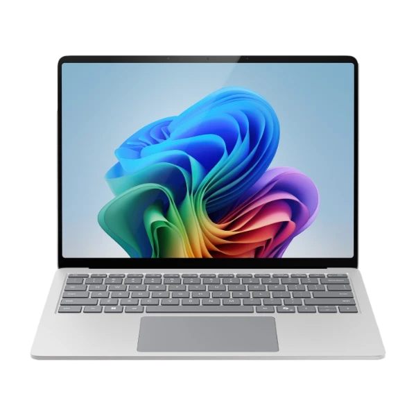 Microsoft Surface Laptop 7 268V 13,8 tuuman kannettava tietokone, Platinum