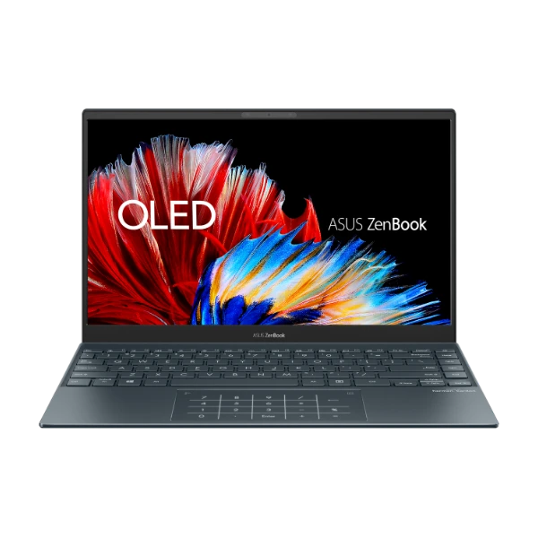 ASUS Zenbook 13 (UX325EA-PURE8) I7-1165G7/16/1TB oled