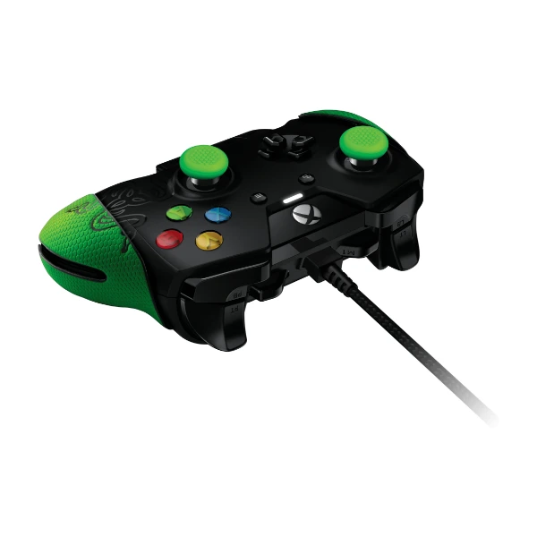 RAZER WILDCAT XBOX ONE CONTROLLER