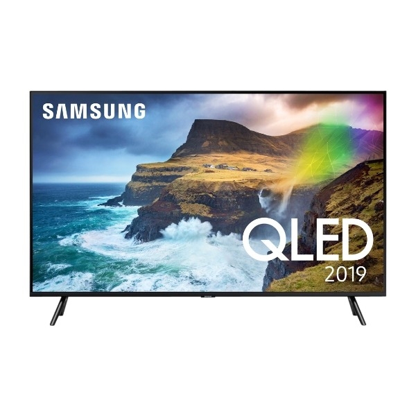 39++ 55 inch 4k qled smart tv 55q70t black ideas in 2021 