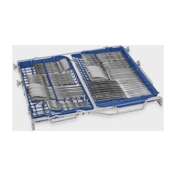 Smeg Universale ST323PT integreret opvaskemaskine billede 5