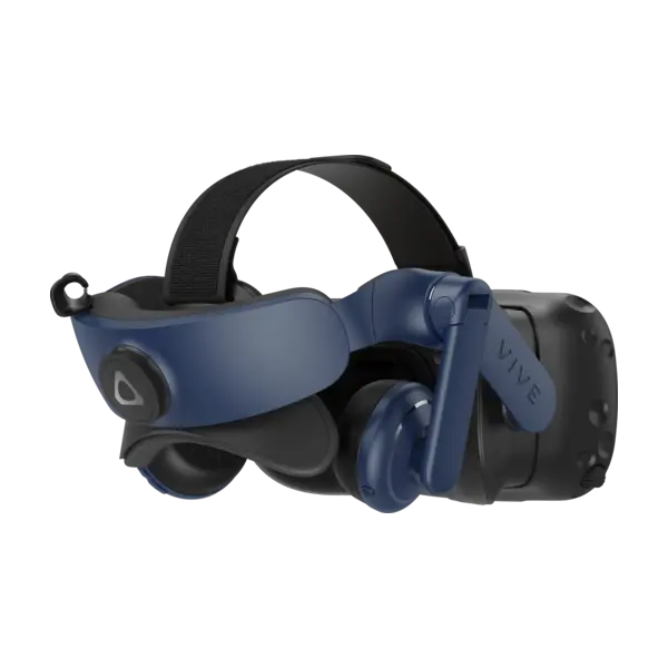 HTC Vive Pro 2 VR-lasit - Power.fi