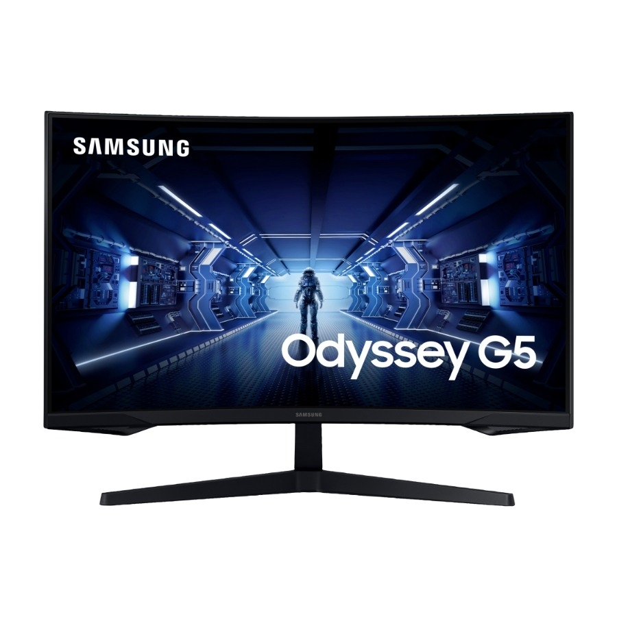 27 Inch QHD Gaming Monitor