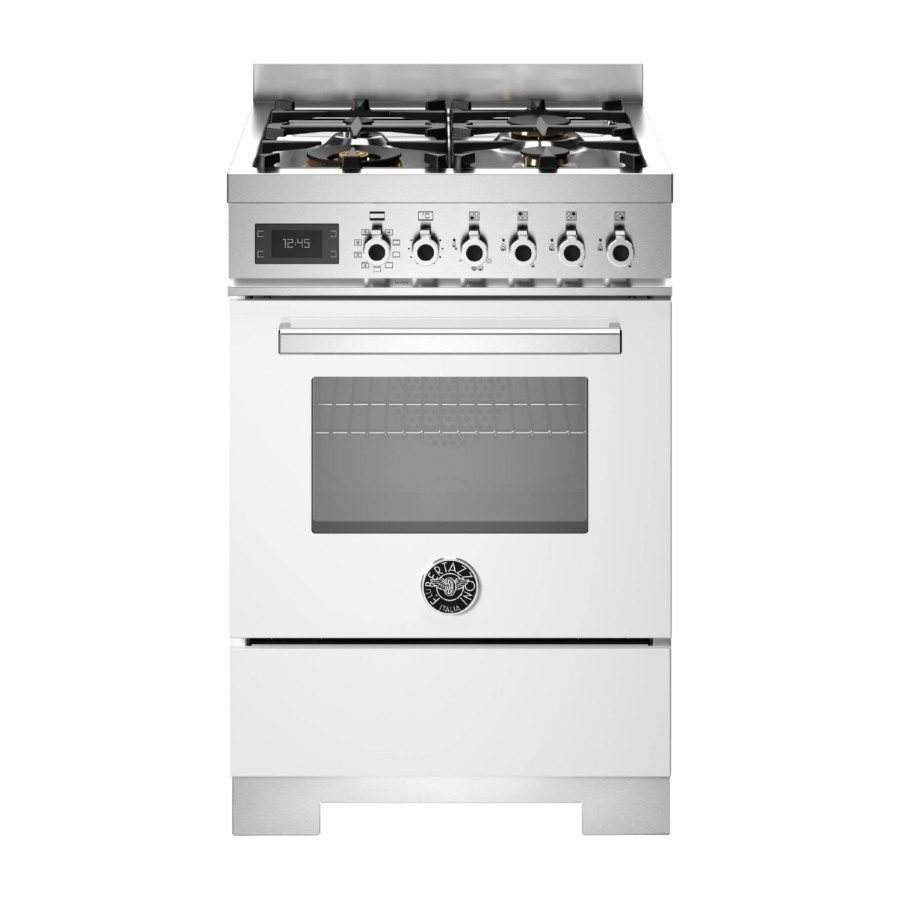 Bertazzoni Professional Series PRO64L1EBIT2 gaskomfur