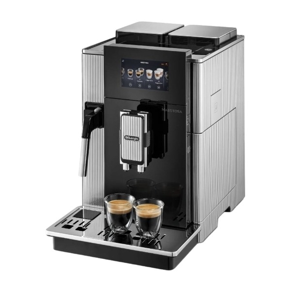 De'Longhi Maestosa EPAM 960.75.GLM espressomaskine billede 5