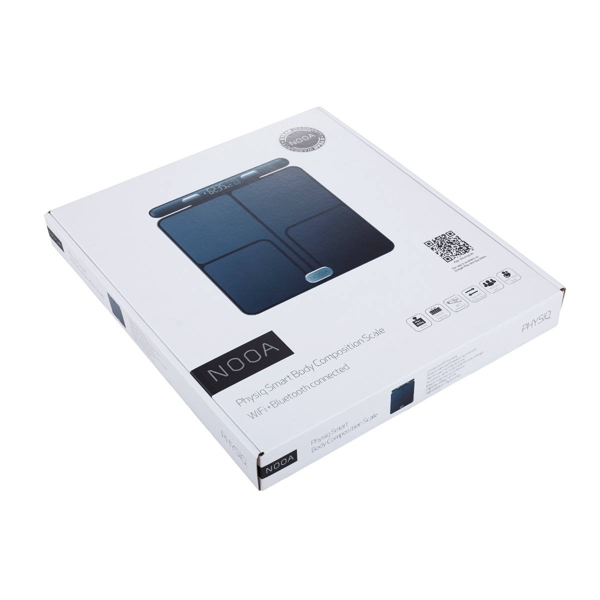 NOOA Physiq Smart body composition scale - NOOA