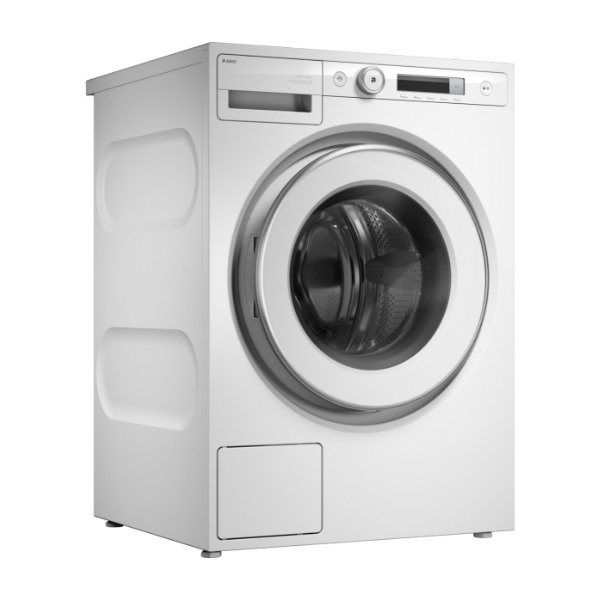 ASKO vaskemaskine W3096RW (9kg) billede 2