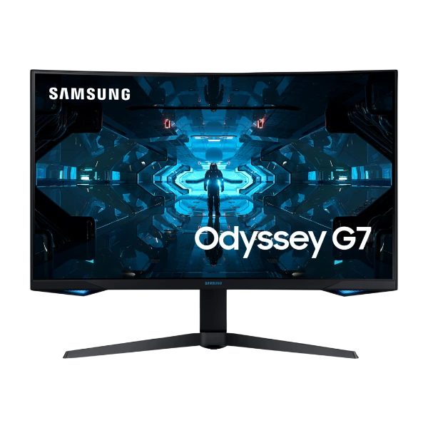 SAMSUNG ODYSSEY G7 C32G75T 32