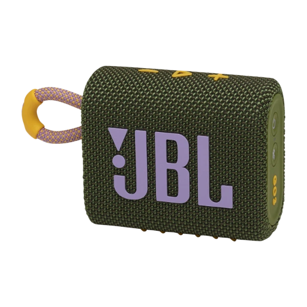 JBL GO 3 Bluetooth speaker ✨plus outlet FREE GIFT✨