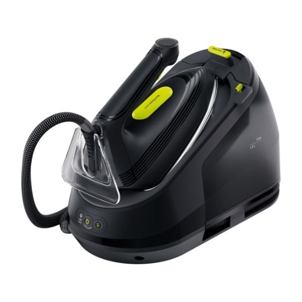 Braun IS3257BK CareStyle 3 dampstasjon (DEMO)