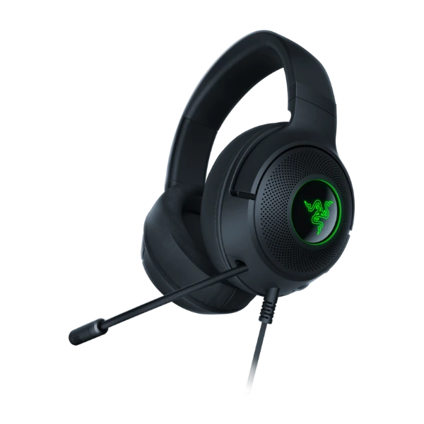 Razer Kraken V3 X gaming-headset - Power.dk