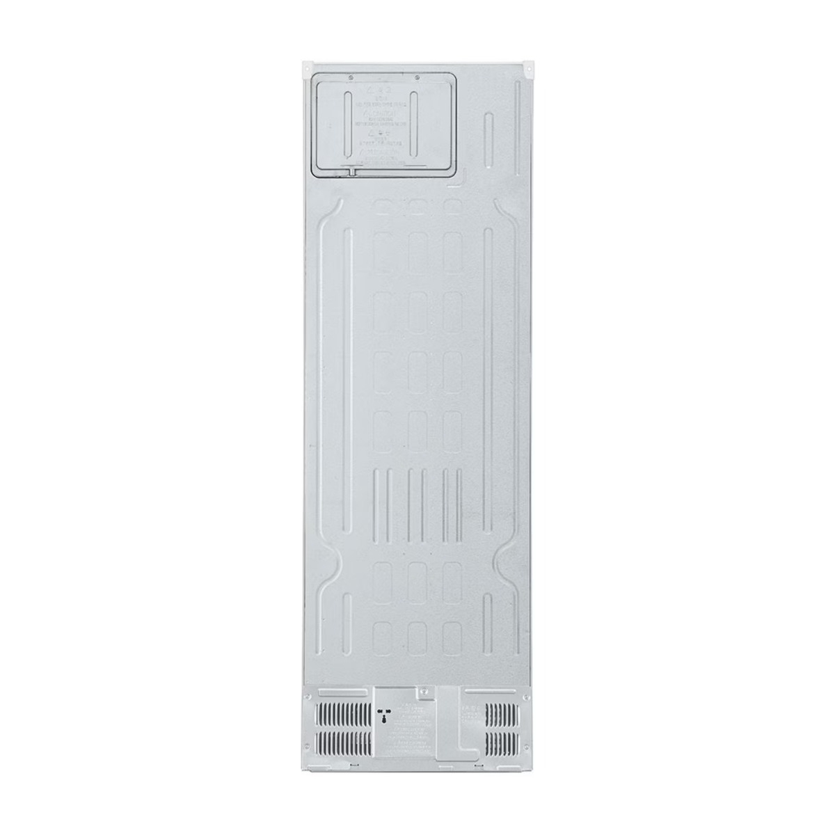 LG GBV3100DSW kølefryseskab billede 7