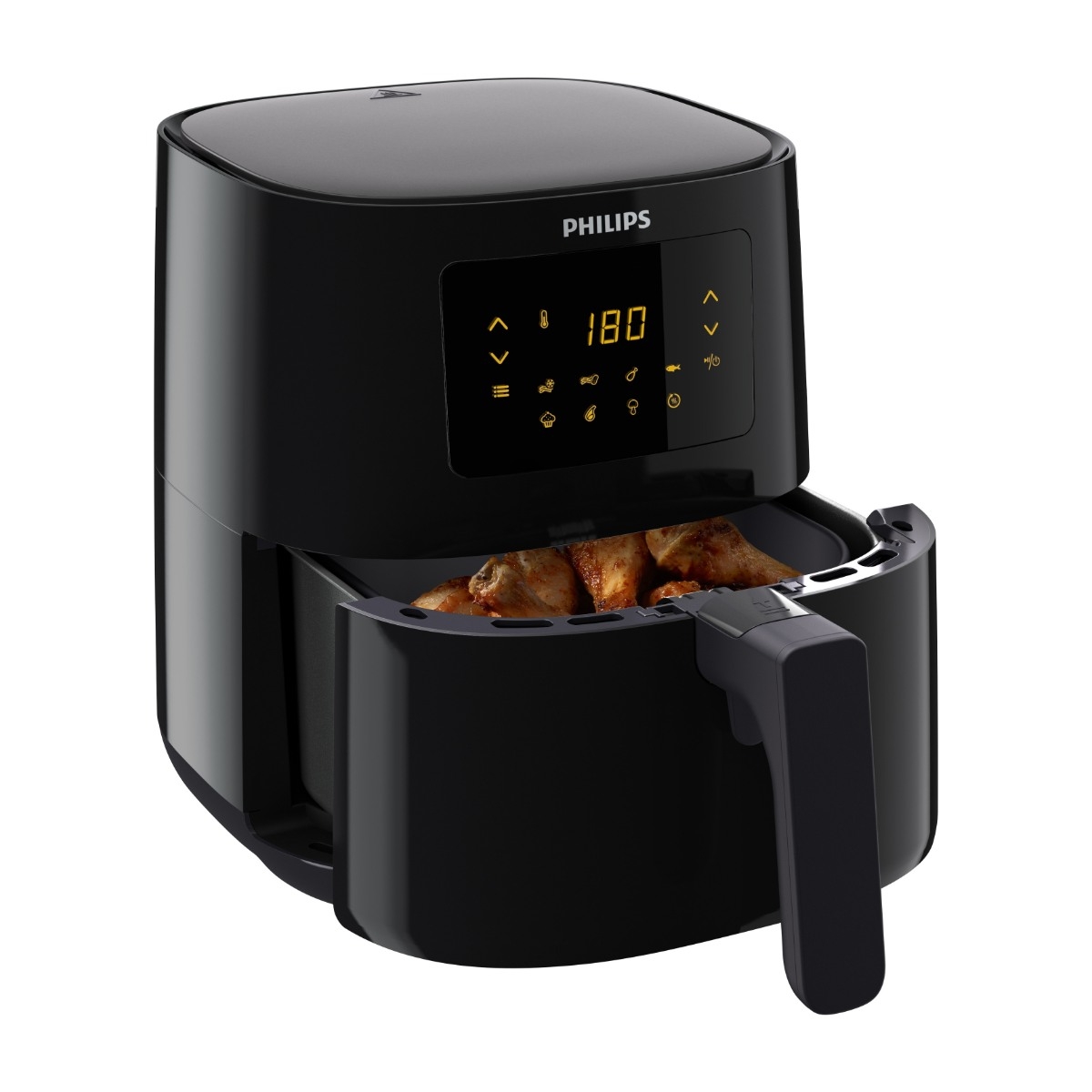 Philips HD9252/90 Essential Compact airfryer billede 3