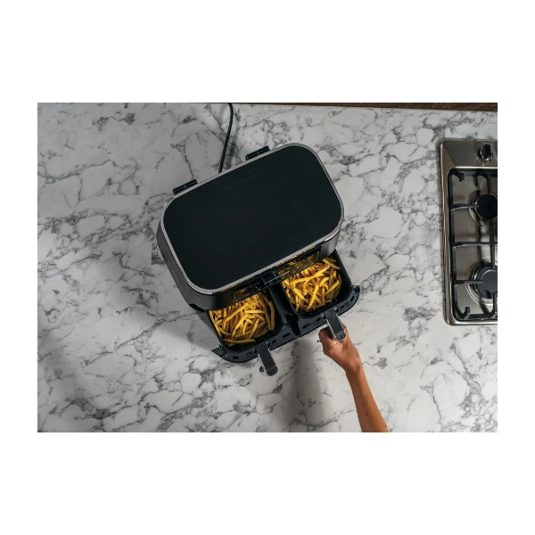 Ninja Foodi Dual Zone AF300EU airfryer - Power.se