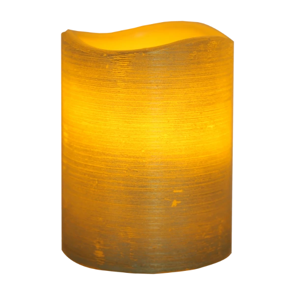 Kulz LED Kynttil 10 Cm Kulta Power fi radium-led-essence-ambiente-e14-4w-kynttil-kulta-nettilamppu-fi