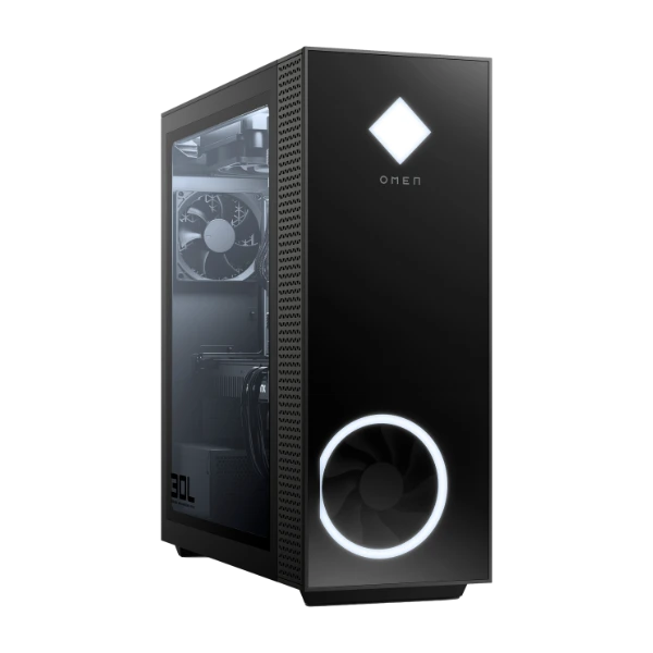 HP OMEN 30L GT13-1485NO stasjonær PC - Power.no