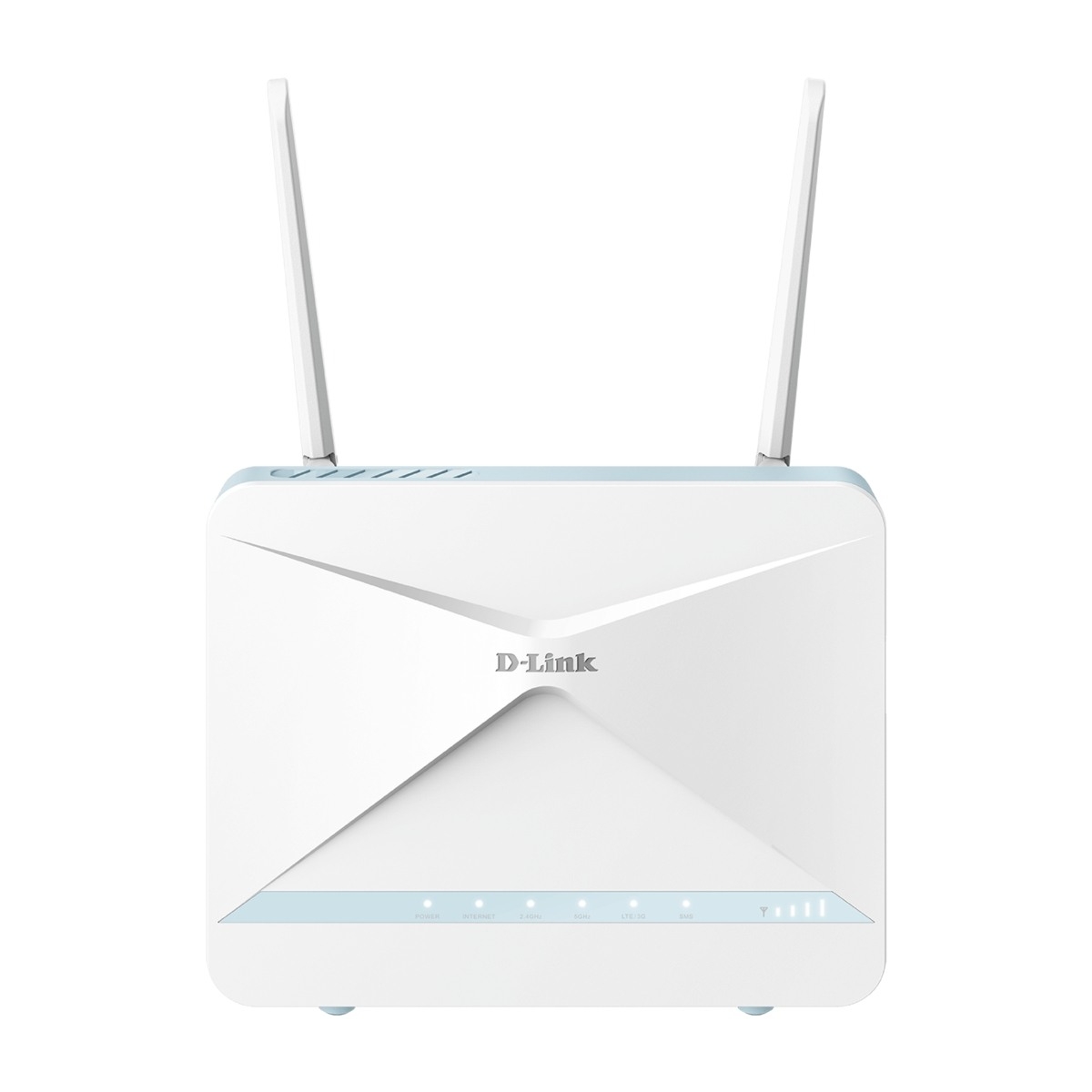 G416 Eagle Pro Ai Ax1500 4g+ Wi-Fi 6 Smart Router