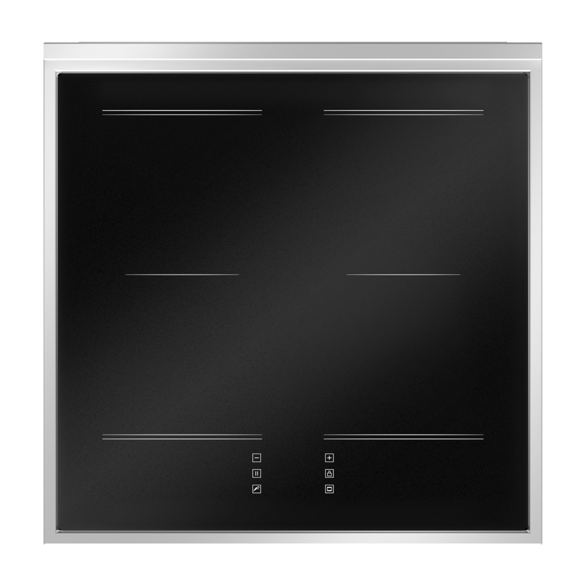 Bertazzoni Professional Series PRO64I1EART2 induktionskomfur billede 2