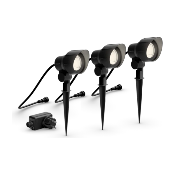 philips-gardenlink-12v-spotlights-startpakke-2700k-3-stk-power-no