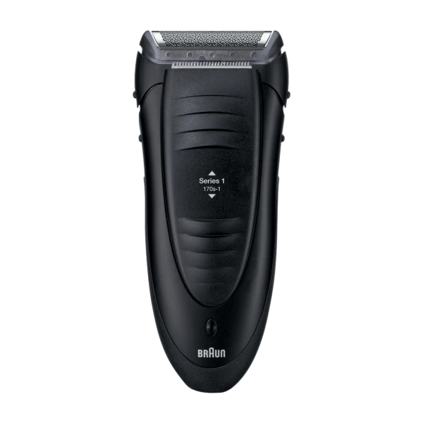 Braun Series 1 170-S 1 barbermaskine - Power.dk