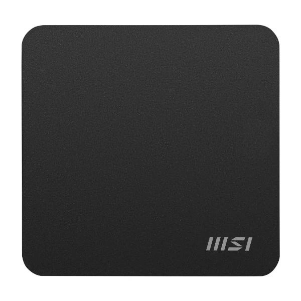 MSI CUBI NUC 1MG-237BEU Mini-PC-runko - Power.fi