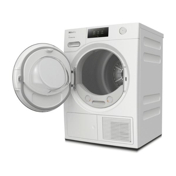Miele T1 TWR780WP tørretumbler billede 8