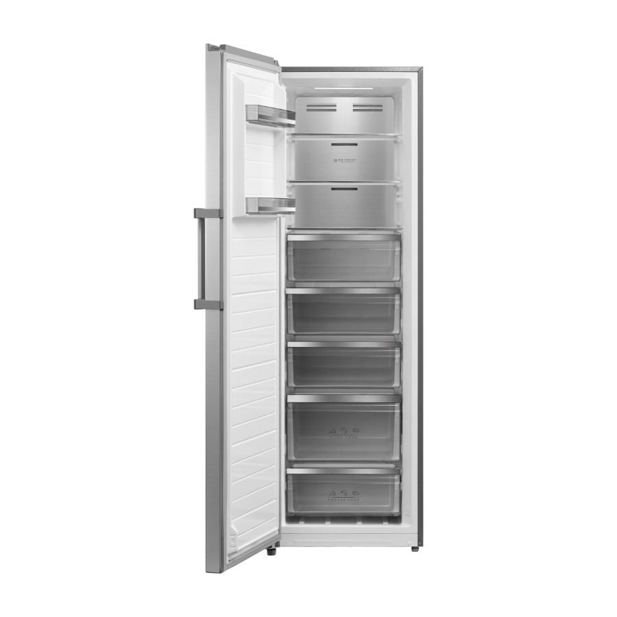Point 5-Series POFR5185SND fryser - 7073655031838 billede 3