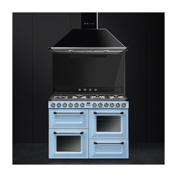 Smeg Victoria KT110BLE emhætte billede 3