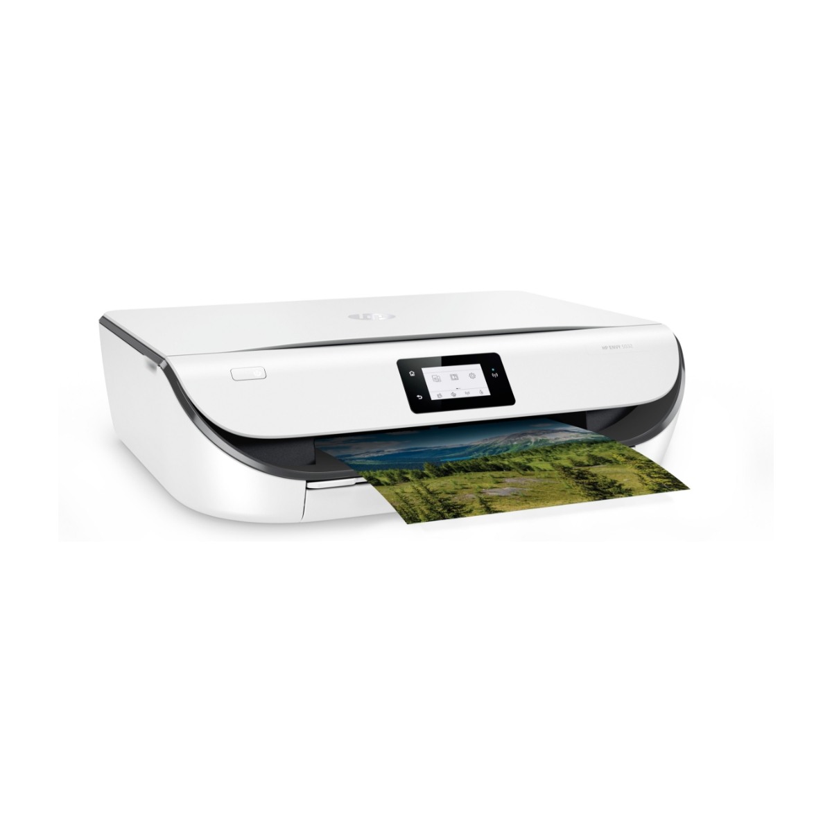 HP ENVY 5032 ALL IN ONE SKRIVER Power.no HP ENVY 5032 ALL IN ONE SKRIVER Power.no