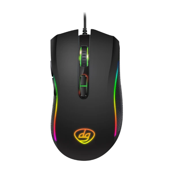 Dacota Gaming Hades gamingmus