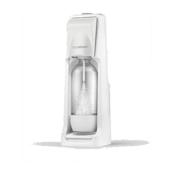 SodaStream Cool, white sodavandsmaskine