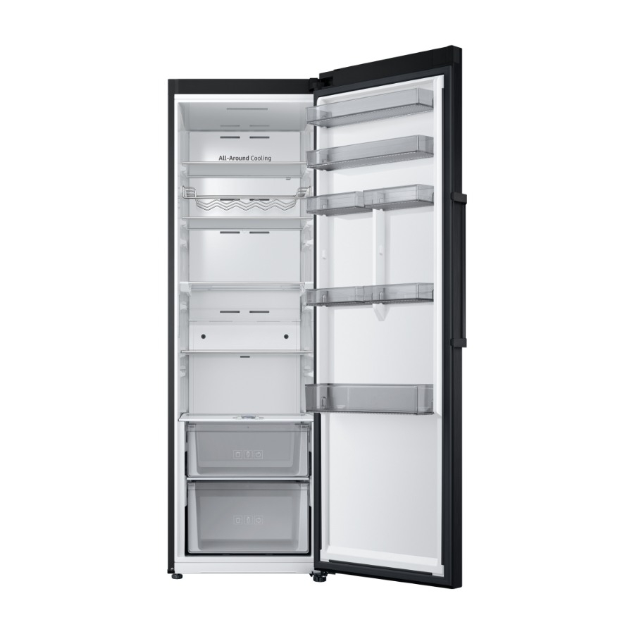 Samsung RR39C7EJ5B1/EF køleskab, Black Doi billede 6