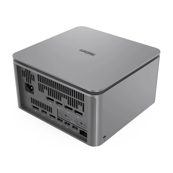 Hvid Computer Lenovo ThinkCentre Neo Ultra stationær PC - POWER.dk