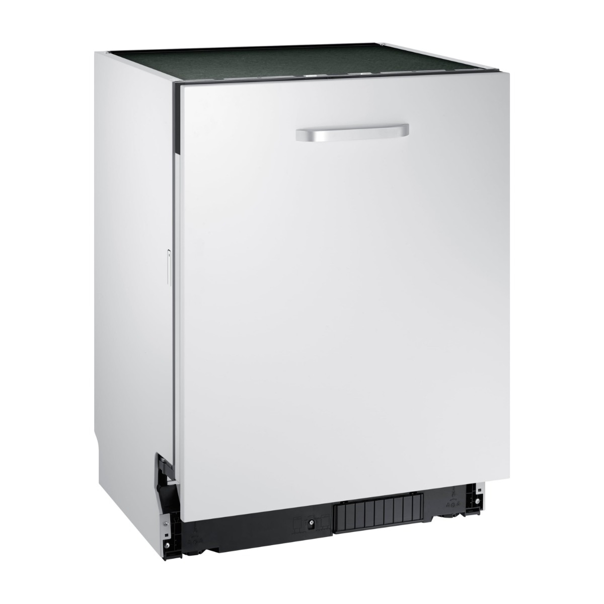 Samsung DW60M6070IB/EE integreret opvaskemaskine billede 7