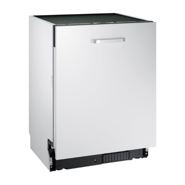 Samsung DW60M6070IB/EE integreret opvaskemaskine billede 8