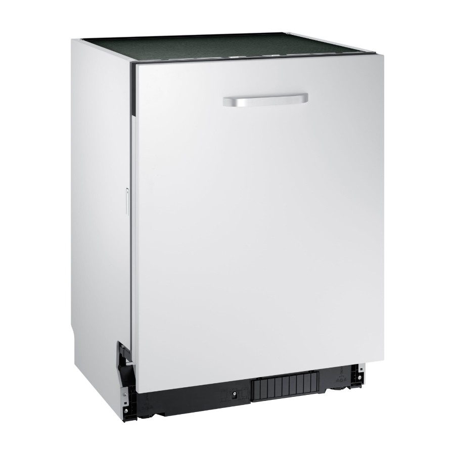 Samsung DW60M6070IB/EE integreret opvaskemaskine billede 9