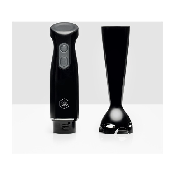 OBH Nordica Stavblender Super Mix 7698 - 400 W billede 5