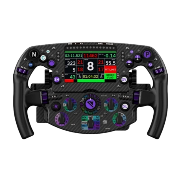 CONSPIT PW1 Formula-rattiohjain