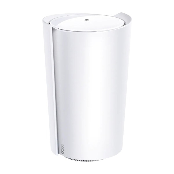 TP-Link Deco X50-5G LTE AX3000 Mesh WiFi-ruter (Demoprodukt)