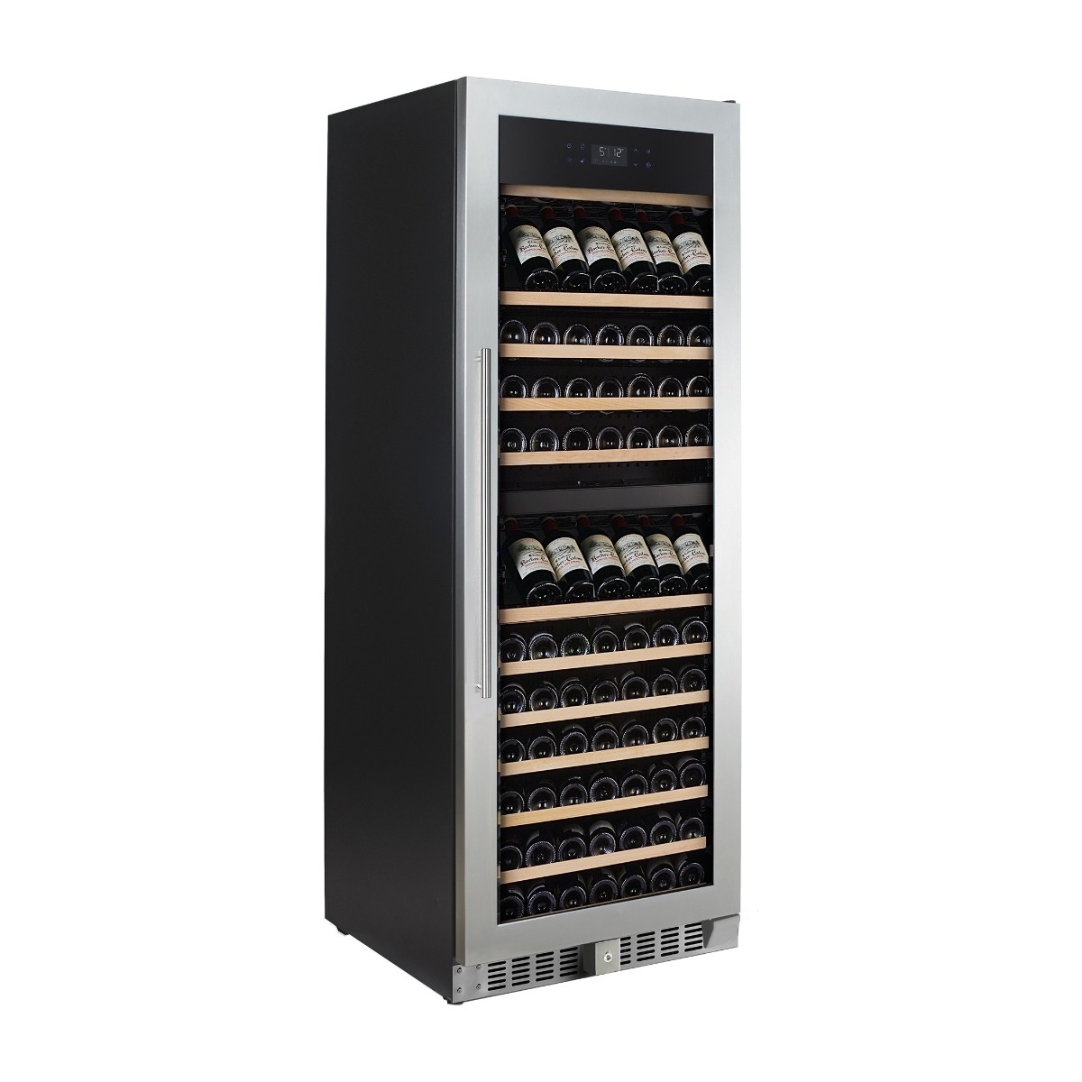 Temptech Elegance E1000DX vinskab