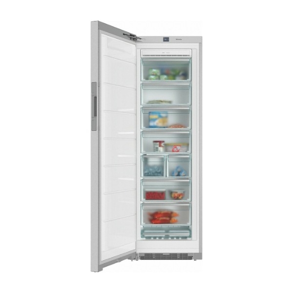 Miele Fns 28463 E Ed/Cs fryser billede 2