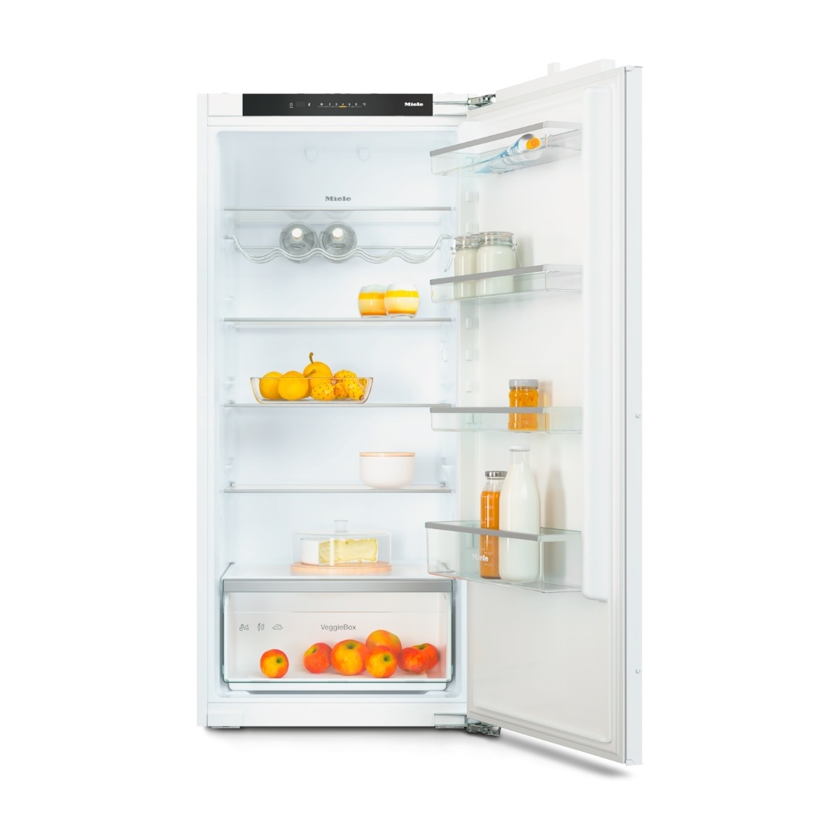 Kjøleskap K 7315 E Selection Integrert